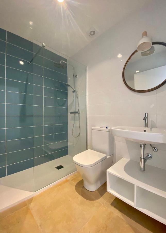 Villa Barracot Deltebre Eksteriør bilde
